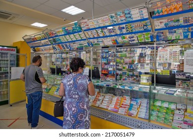 2,347 Pharmacy Ukraine Images, Stock Photos & Vectors | Shutterstock