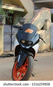 Ktm Bikes Rc Nellore Ryders