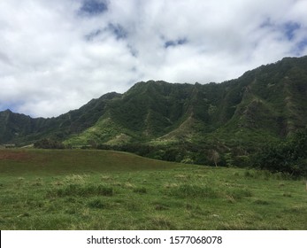 Kua Loa Ranch Home To Many Film Sets In Hawaii