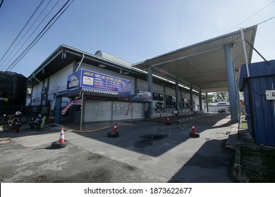 Kuala Kedah High Res Stock Images Shutterstock