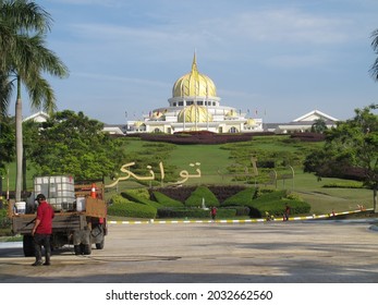 gambar yang dipertuan agong 2019