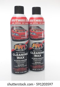 fastwax