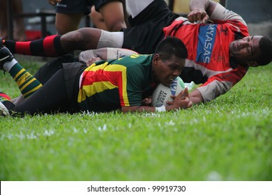 Malaysian Rugby Union Mru Images, Stock Photos u0026 Vectors 