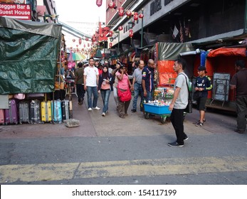 Kl Chinatown Images Stock Photos Vectors Shutterstock