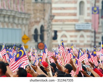 Malaysian Volunteer Images, Stock Photos u0026 Vectors  Shutterstock