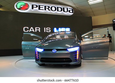 Perodua Car Images, Stock Photos & Vectors  Shutterstock