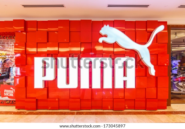 puma shop in kl