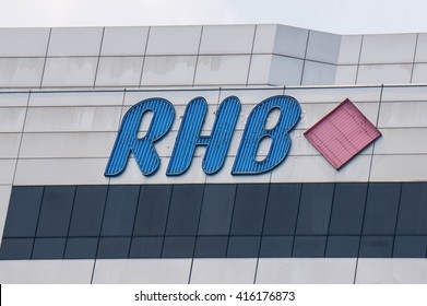 Rhb Bank High Res Stock Images Shutterstock