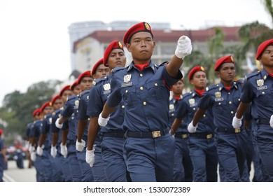 The Royal Malaysian Fire and Rescue Images, Stock Photos u0026 Vectors 