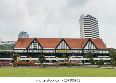 656 Royal Selangor Club Images Stock Photos Vectors Shutterstock