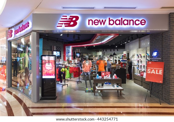 new balance kuala lumpur