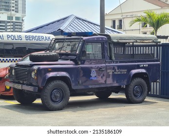 1,194 Police Vehicles Of Malaysia Images, Stock Photos & Vectors ...