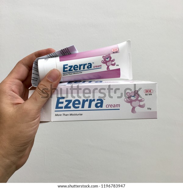 ezerra cream for baby