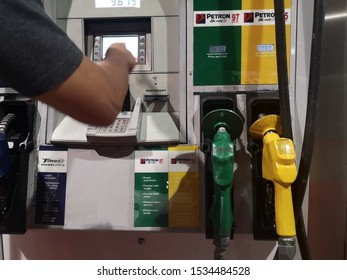 Price kuala lumpur petrol Used Petrol