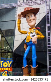 Woody Toy Story High Res Stock Images Shutterstock