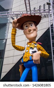 Woody Toy Story High Res Stock Images Shutterstock