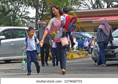 808 Sekolah Malaysia Images, Stock Photos & Vectors | Shutterstock