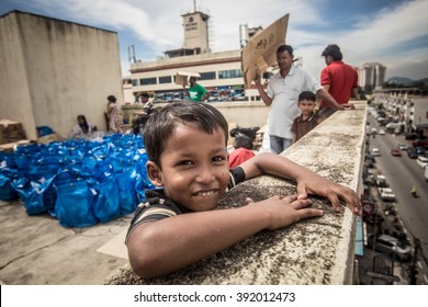 307 Rohingya Slum Images, Stock Photos & Vectors | Shutterstock