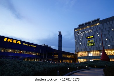 Ikea Cheras High Res Stock Images Shutterstock