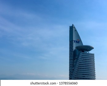 Tm Tower Images Stock Photos Vectors Shutterstock