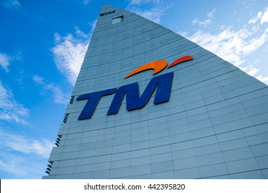 Telekom malaysia contact number hq