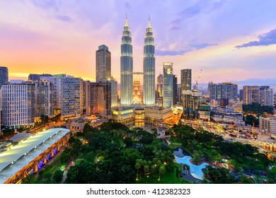 Kuala Lumpur, Malaysia