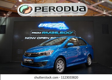 Perodua Images, Stock Photos & Vectors  Shutterstock