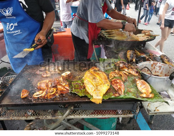 Kuala Lumpur Malaysia 27 May 2018 Stock Photo Edit Now 1099273148