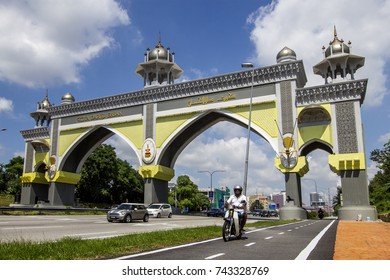 Selangor Darul Ehsan Images Stock Photos Vectors Shutterstock