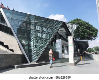 Muzium negara station Images, Stock Photos & Vectors  Shutterstock