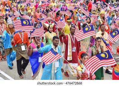 48,031 Malaysia Crowd Images, Stock Photos & Vectors | Shutterstock