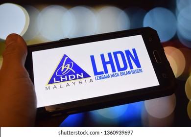 Lembaga Hasil Dalam Negeri Hd Stock Images Shutterstock