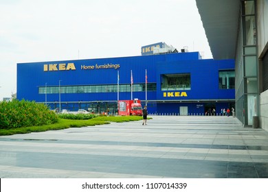 Malaysia ikea IKEA Store