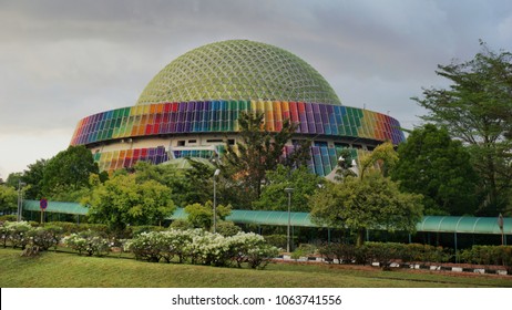 National Science Centre Images Stock Photos Vectors Shutterstock