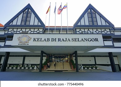 Royal Selangor Club Images, Stock Photos u0026 Vectors  Shutterstock