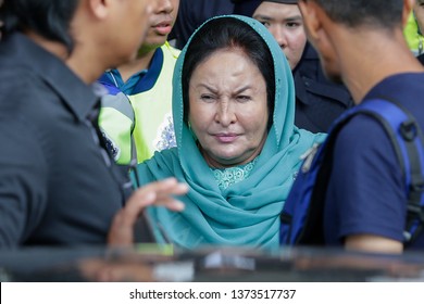 Berita Hari Ini Rosmah Mansor Hari Ini