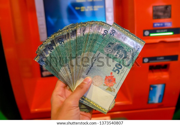 Kuala Lumpur Malaysia April 14 2019 Stock Photo Edit Now 1373540807