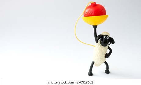 76 Shaun The Sheep Movie Images, Stock Photos & Vectors | Shutterstock