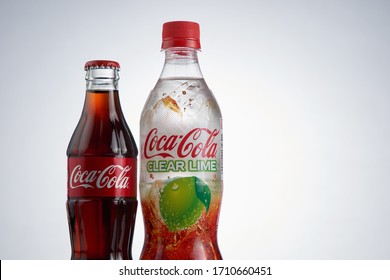 325 Clear coca cola Images, Stock Photos & Vectors | Shutterstock