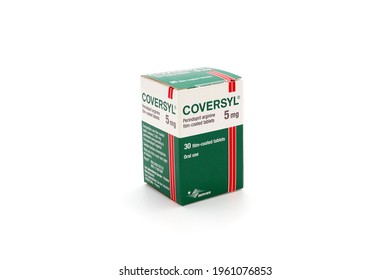 Buy coversyl 5mg