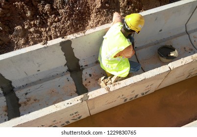 Retention Pond Images, Stock Photos & Vectors | Shutterstock