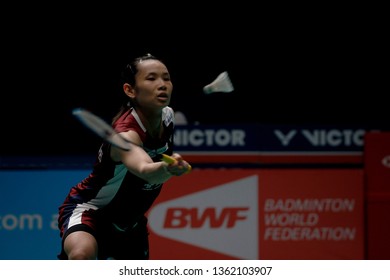 Tai Tzu Ying Hd Stock Images Shutterstock