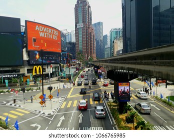 Kuala Lumpur Billboard Images, Stock Photos u0026 Vectors  Shutterstock