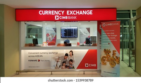 Cimb currency exchange rate
