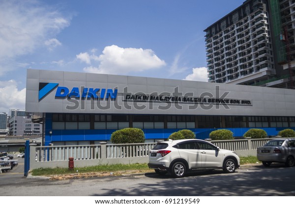 lumpur kuala daikin