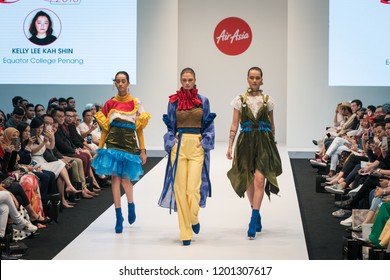 4,957 Kuala Lumpur Fashion Week Images, Stock Photos & Vectors ...