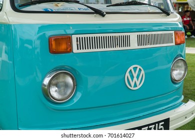 Volkswagen Combi Hd Stock Images Shutterstock