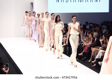 4,957 Kuala Lumpur Fashion Week Images, Stock Photos & Vectors ...