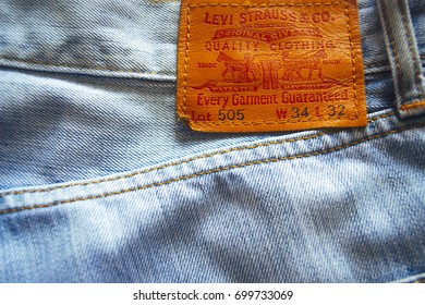 levis 505 malaysia