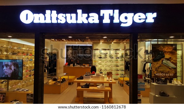 onitsuka tiger kuala lumpur malaysia